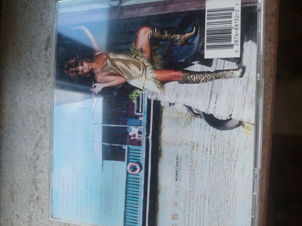 Cd Beyoncé "B-day". Vinil, CDs