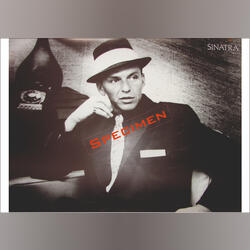Poster / Picture Frank Sinatra. Artistas e Músicos. Figueira da Foz