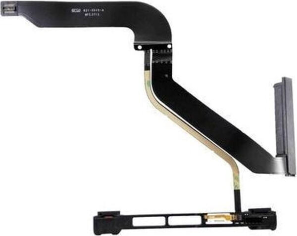 Cabo e braçadeiro MacBook Pro A1278 821-2049-A. Outros (Componentes)