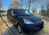 Citroen Berlingo HDI . Carros