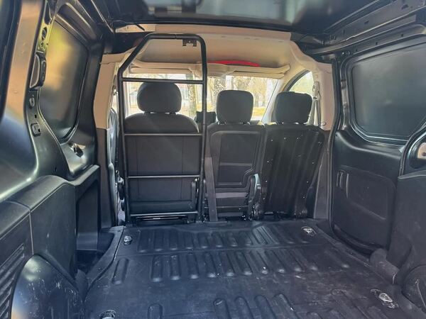 Citroen Berlingo HDI . Carros