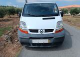 Renault Trafic 1.9 Dci. Carrinhas