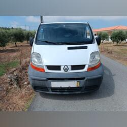 Renault Trafic 1.9 Dci. Carrinhas