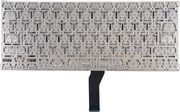 Teclado MacBook Air 13" A1369 A1466 EUA . Teclados