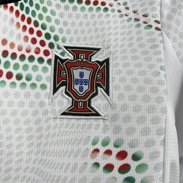 Camisolas de futebol da Seleção Portuguesa . Outros Moda Homem