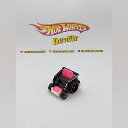 Carro Hot Wheels Wheelie Chair . Carros de brinquedo. Parque das Nações