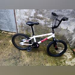 BMX 18 PULGADAS . Bicicletas