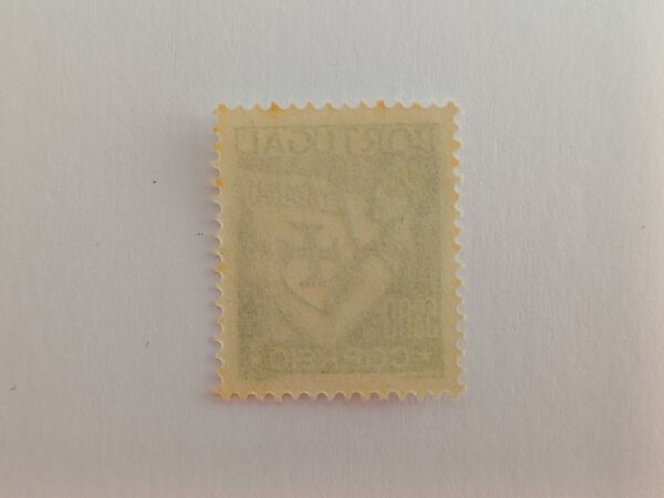 Filatelia Portugal - Lusíadas 5$00, 1931. Selos