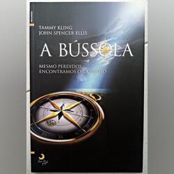 A Bússola - Tammy Kling e John Spencer Ellis . Livros