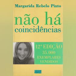 Não Há Coincidências. Livros