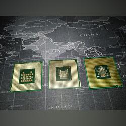 Cpu intel 775 D 3.4ghz / Core2duo 2.0ghz. Processadores. Odivelas