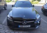 Mercedes Benz c220 AMG como nova . Carros