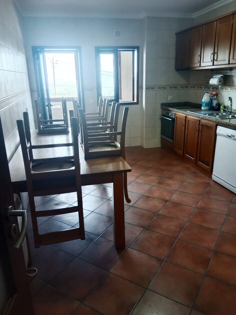 Apartamento T3 em Penafiel. Casa e apartamentos para vender