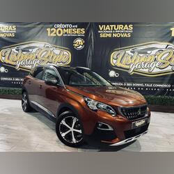 PEUGEOT 3008 ALLURE . Tuning. Santarém.     