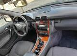 Mercedes c 220 cdi 2003. Carros