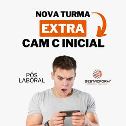 Formação CAM Inicial Mercadorias. Educação e Formação