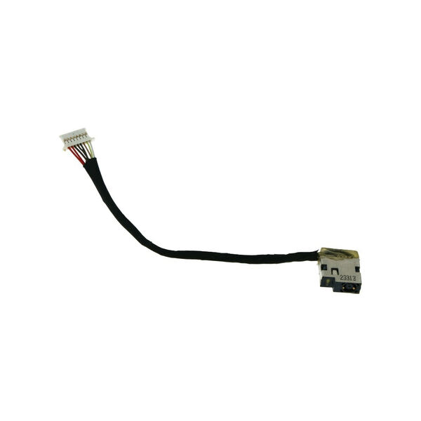 DC in Power Jack para HP ProBook 450 455 470 G5. Outros (Componentes)