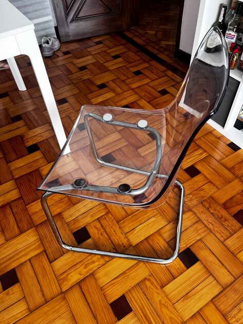 Mesa + Cadeiras. Conjunto de mesa e cadeiras