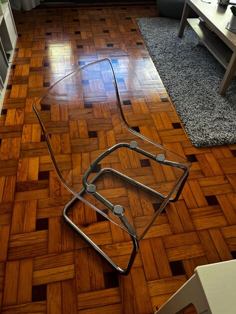 Mesa + Cadeiras. Conjunto de mesa e cadeiras