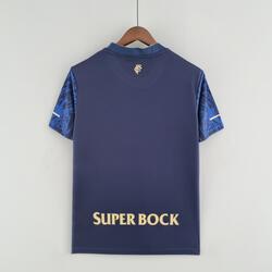 23 Porto Special Edition Blue. Camisolas futebol. Santo Tirso.      Novo / Como novo