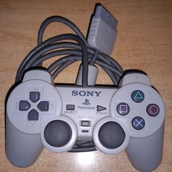 Comando original sony playstation dualshock . Acessórios