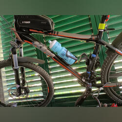 Bicicleta KTM - 450 rodas. Bicicletas. Loures.     