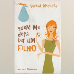 Quem Me Dera Ter Um Filho. Livros