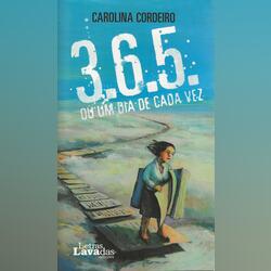 3.6.5. ou Um Dia de Cada Vez. Livros