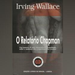 O Relatório Chapman. Livros