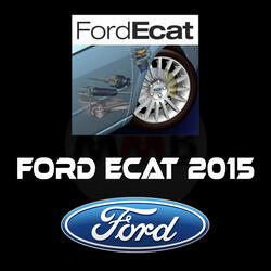 Ford ECAT EUROPA 2015. Acessórios para Carro. Porto Cidade