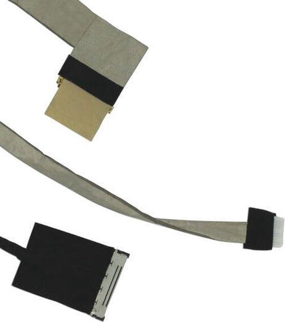 Cabo LVDS para laptop HP ProBook 50.4RY03.001. Outros (Componentes)