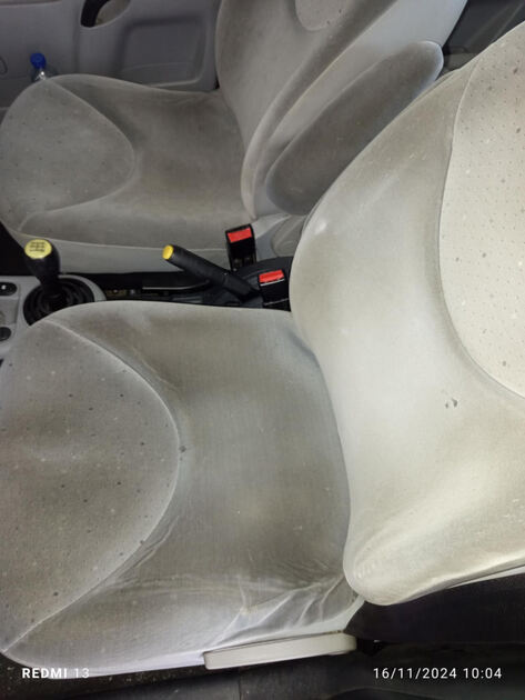 Para peças Citroen C3 1.1 Ano 2002. Carros para Peças