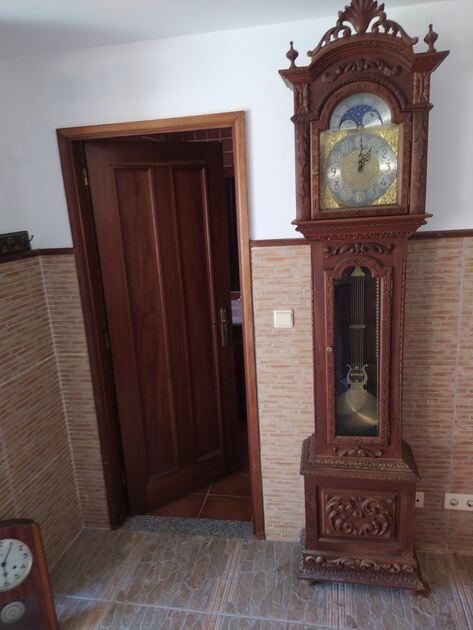 Relógio antigo,€ 290.:( Só,SMS;WATSAP). Relógios