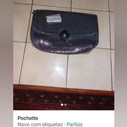 Pochette. Malas Mulher