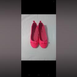 sabrinas menina rosa neon . Sapatos