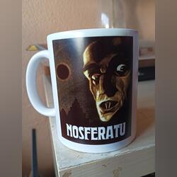 caneca 350ml. Chávenas e canecas