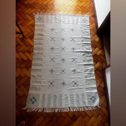 Tapete. Carpetes e Tapetes