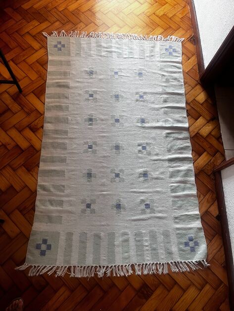 Tapete. Carpetes e Tapetes