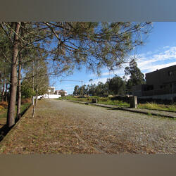 Lotes em Palmeira de Faro / Esposende (2432A). Lote