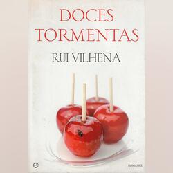 Doces Tormentas. Livros