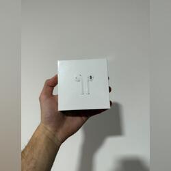 air pods 2⁰geração . Auscultadores