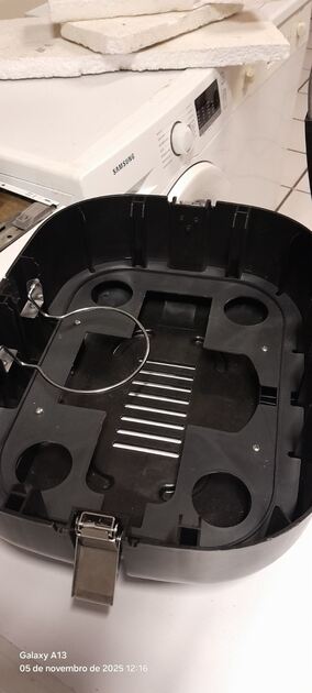 Mini cookspot Galp. Outros Aparelhos