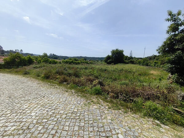 Terreno de construção em Curvos / Esposende (2997). Terreno Rústico