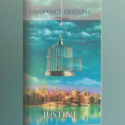 Justine. Livros