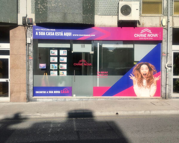 Franchising Chave Nova. Outros (Negócios)