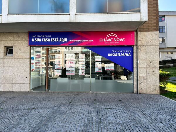 Franchising Chave Nova. Outros (Negócios)