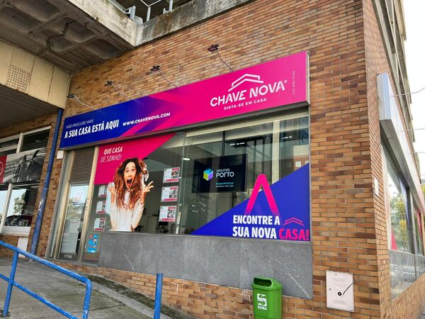 Franchising Chave Nova. Outros (Negócios)