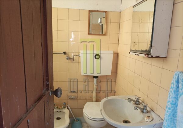 Moradia T3 em Travanca de Lagos. Casa e apartamentos para vender