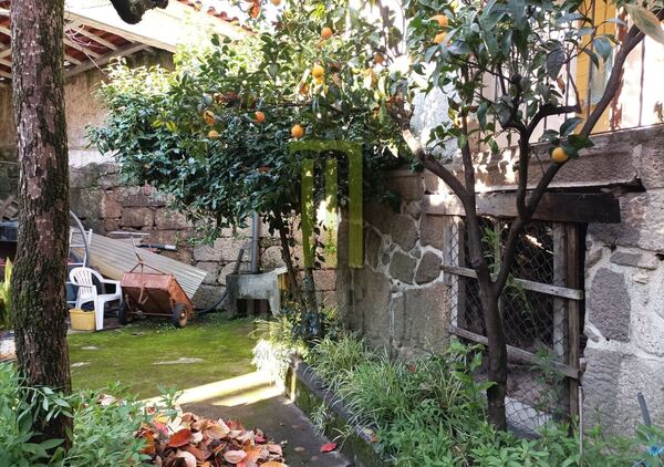 Moradia T3 em Travanca de Lagos. Casa e apartamentos para vender