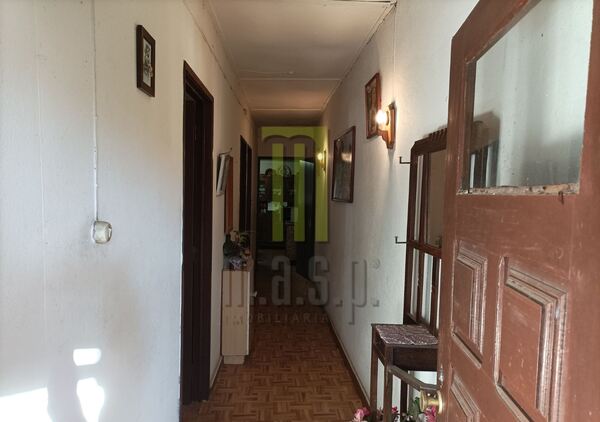 Moradia T3 em Travanca de Lagos. Casa e apartamentos para vender